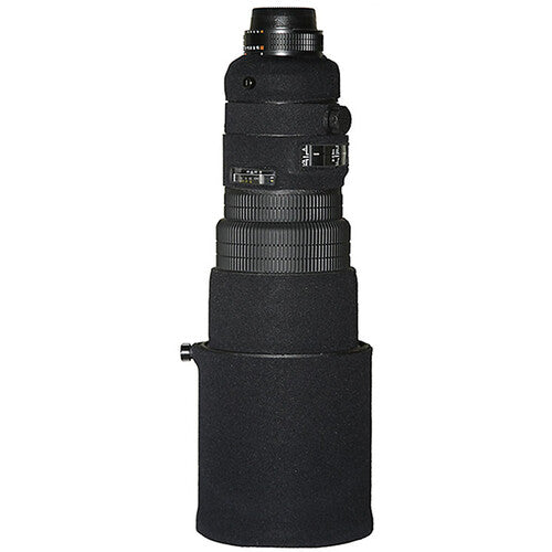 LensCoat Cover for Nikon 300 F/2.8 AFSI Lens (Black)
