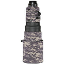 LensCoat Cover for Nikon 300 F/2.8 AFSI Lens (Digital Camo)