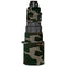 LensCoat Cover for Nikon 300 F/2.8 AFSI Lens (Forest Green)