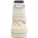 LensCoat Lens Cover for Canon RF 70-200mm F4 IS (White)