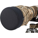 LensCoat Lens Hoodie (XS, Green)