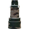LensCoat Minolta AF 300 F/2.8 HS APO Lens Cover (Forest Green)