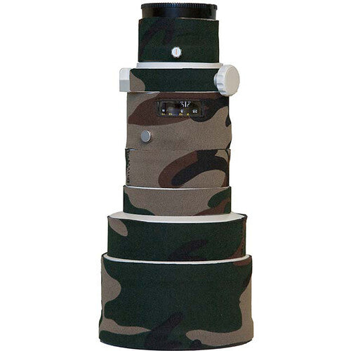 LensCoat Minolta AF 300 F/2.8 HS APO Lens Cover (Forest Green)