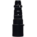 LensCoat Lens Cover for Minolta 400mm f/4.5 HS APO (Black)