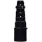 LensCoat Lens Cover for Minolta 400mm f/4.5 HS APO (Black)