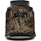 LensCoat Lens Cover for the Nikon 28mm f/1.4 D (Realtree Max5)