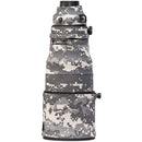 LensCoat Lens Cover for Nikon 300mm f/2.8 AF I (Digital Camo)