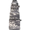 LensCoat Lens Cover for Nikon 300mm f/2.8 AF I (Digital Camo)