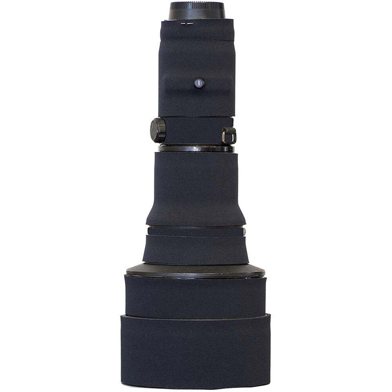 LensCoat Lens Cover for Nikon 400mm f/3.5 AIS (Black)