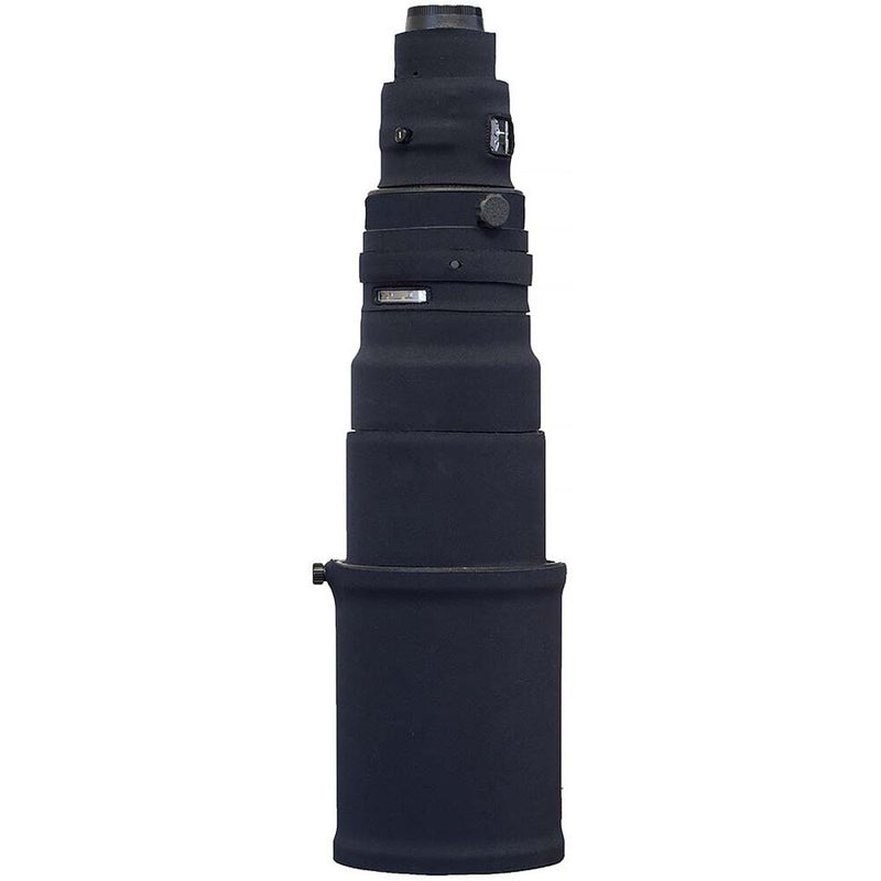 LensCoat Lens Cover for Nikon 500mm AF-I Lens (Black)