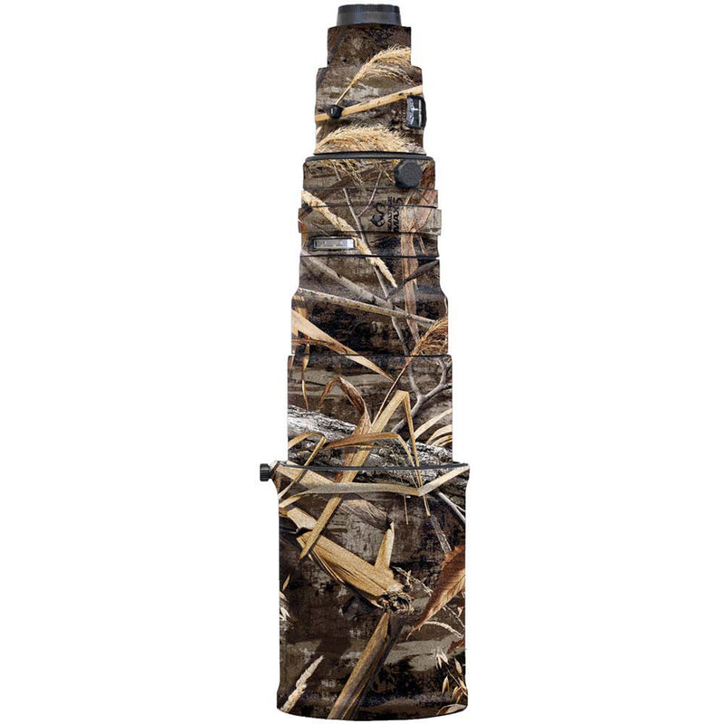 LensCoat Lens Cover for Nikon 500mm AF-I Lens (Realtree Max5)