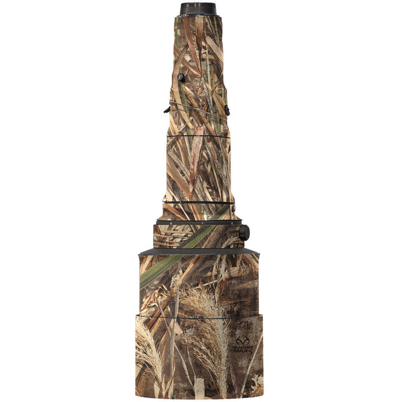 LensCoat Lens Cover for the Nikon 600mm f/4 AIS (Realtree Max5)