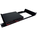 Atech Flash Technology BLACKJET Rackmount Tray for TX-2DS (1 RU)