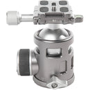 Explorer Photo & Video EX-L Epic Ball Head with Arca-Type Quick Release Plate (Large)