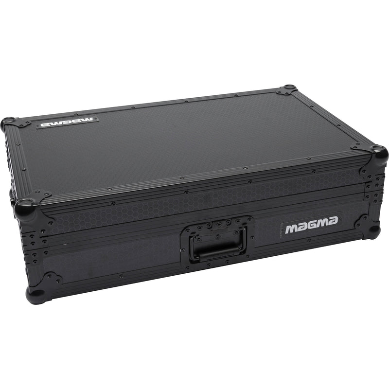 Magma Bags DJ Controller Workstation Road Case for Rane One (Black/Black)