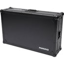 Magma Bags DJ Controller Workstation Road Case for Rane One (Black/Black)