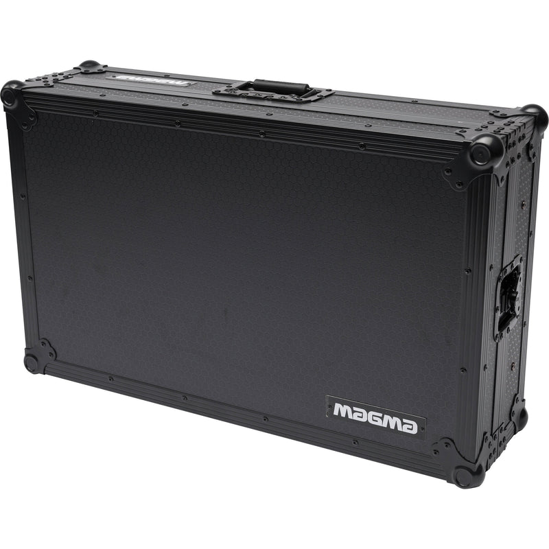Magma Bags DJ Controller Workstation Road Case for Rane One (Black/Black)