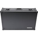 Magma Bags DJ Controller Workstation Road Case for Rane One (Black/Black)