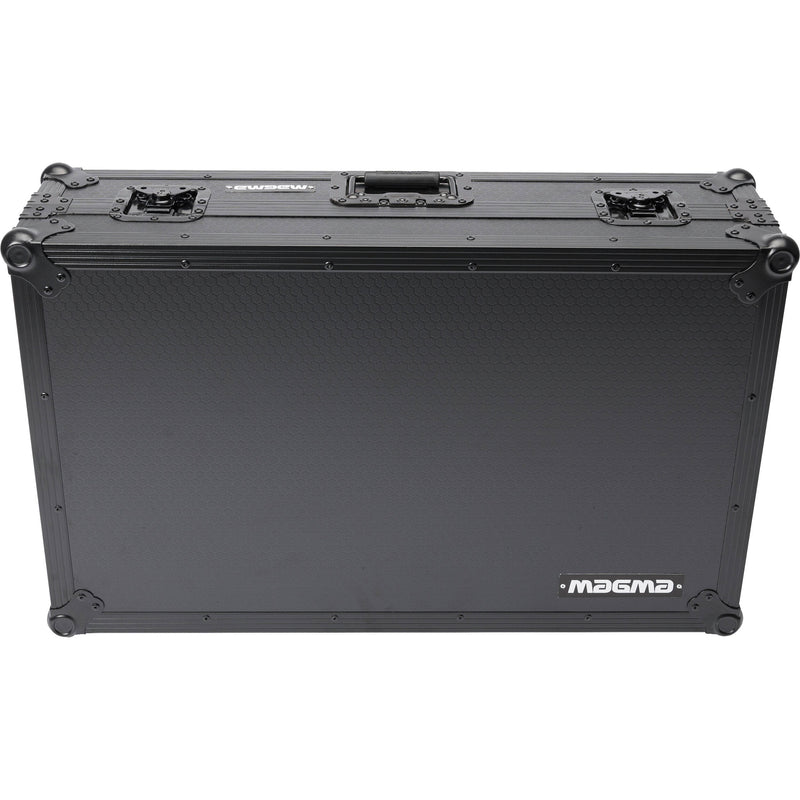 Magma Bags DJ Controller Workstation Road Case for Rane One (Black/Black)