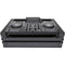 Magma Bags DJ Controller Case for Pioneer XDJ-RX3/RX2 (Black/Black)