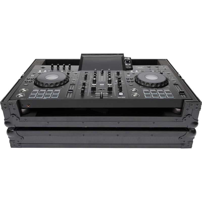 Magma Bags DJ Controller Case for Pioneer XDJ-RX3/RX2 (Black/Black)