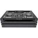 Magma Bags DJ Controller Case for Pioneer XDJ-RX3/RX2 (Black/Black)
