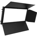 CHAUVET PROFESSIONAL onAir IP Panel Min Barndoors