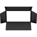 CHAUVET PROFESSIONAL onAir IP Panel Min Barndoors
