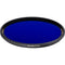 Kolari Vision Blue IR/NDVI Lens Filter (72mm)