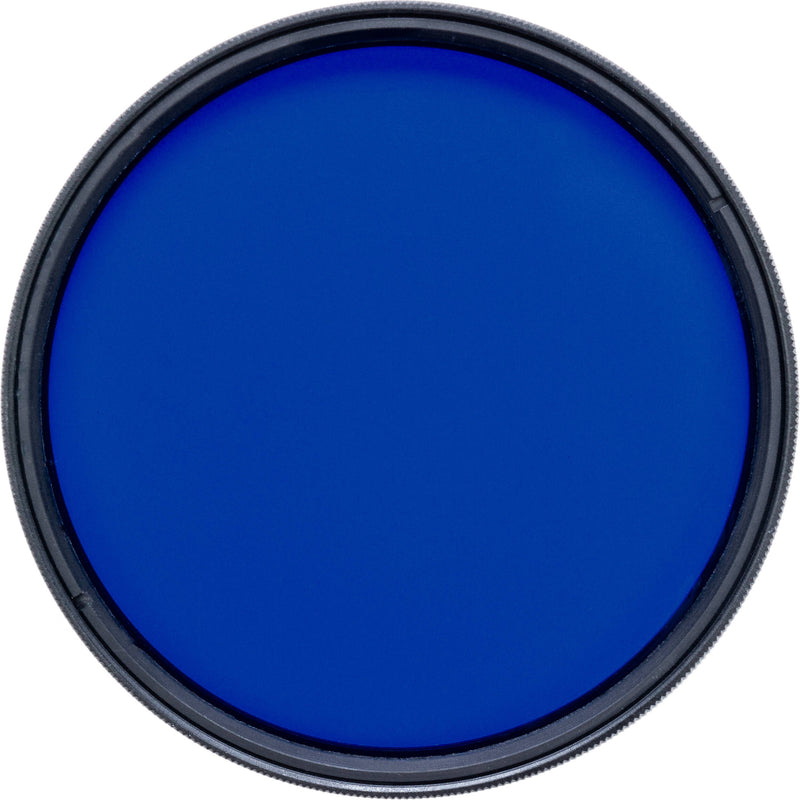 Kolari Vision Blue IR/NDVI Lens Filter (82mm)