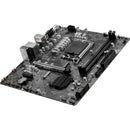 MSI PRO H610M-G DDR4 Micro-ATX LGA 1700 Motherboard