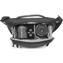 Peak Design Everyday Sling v2 (Black, 3L)