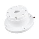 Piezo Siren - 24Vdc, 110dB, Warble Tone