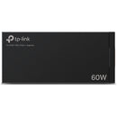 TP-Link TL-POE170S PoE++ Injector (Black)