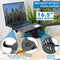 Mount-It! MI-6352LTMN Full Motion Monitor and Laptop Desk Mount