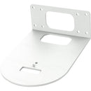 AViPAS Wall Mount Bracket for AV-2000 Series PTZ Camera (White)