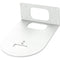 AViPAS Wall Mount Bracket for AV-2000 Series PTZ Camera (White)