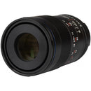 Venus Optics Laowa 100mm f/2.8 2X Ultra Macro APO Lens for Leica L