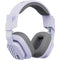 ASTRO Gaming A10 Gen 2 Wired Gaming Headset (Windows and Mac, Lilac)