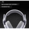 ASTRO Gaming A10 Gen 2 Wired Gaming Headset (Windows and Mac, Gray)
