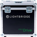 The LightBridge C-Drive + Kit