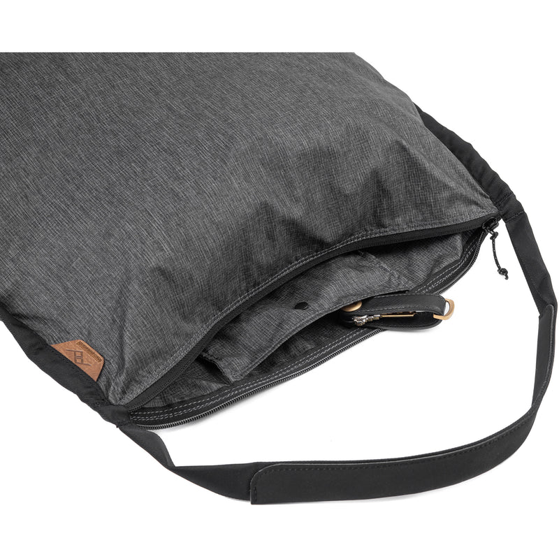 Peak Design Packable Tote (Raw)