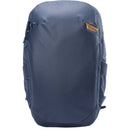 Peak Design Travel Backpack 30L (Midnight Blue)