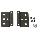 Icron USB Extender Mounting Kit for Ranger 2201, 2204, 2212, 2224, 2244, 2304 & Spectra 3022 (Black)