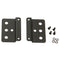 Icron USB Extender Mounting Kit for Ranger 2201, 2204, 2212, 2224, 2244, 2304 & Spectra 3022 (Black)