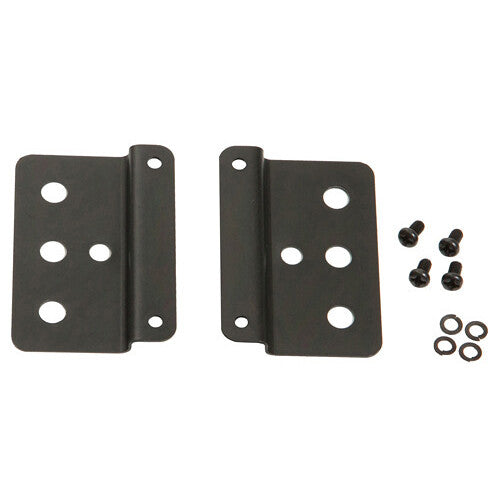 Icron USB Extender Mounting Kit for Ranger 2201, 2204, 2212, 2224, 2244, 2304 & Spectra 3022 (Black)