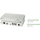 Icron EL5363 KVM Extender HDMI + USB 2.0 over Cat 5e/6/7