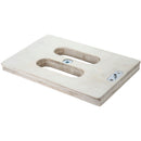 Kupo Lockable Sliding Cover for Full-Size 4-In-1 Nesting Apple Box
