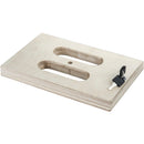 Kupo Lockable Sliding Cover for Full-Size 4-In-1 Nesting Apple Box