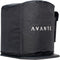 Avante Audio Slip-On Cover for AS8 Active Subwoofer